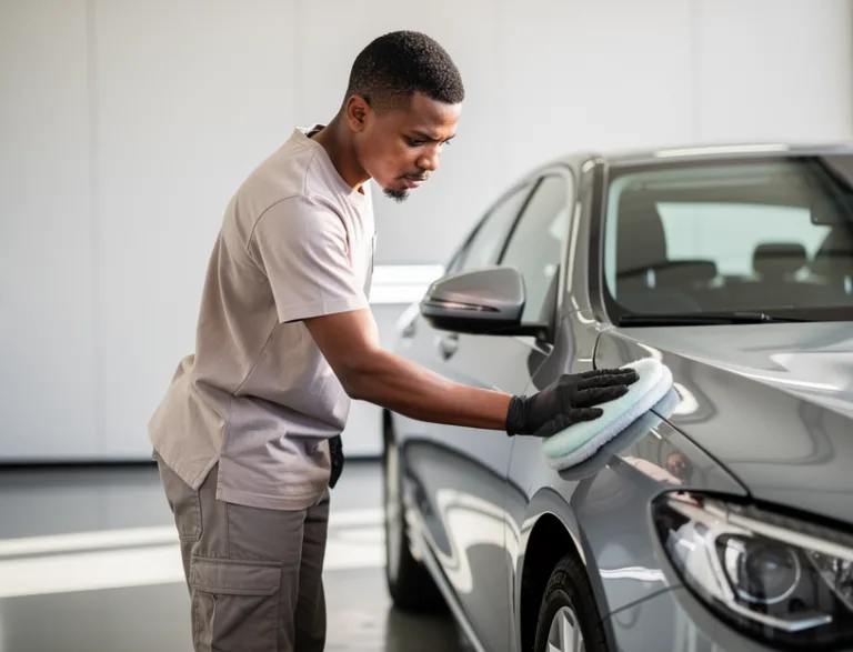 Car Detailing service in Adelaide